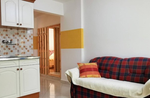 Zalakaros Apartment | Holiday apartment Zalakaros for 1 - 3 persons with 1 bedroom - Holiday apartment