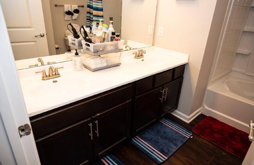 Zionsville Apartment | Holiday apartment Zionsville for 2 - 8 persons with 3 bedrooms - Holiday apartment in one or multi-f