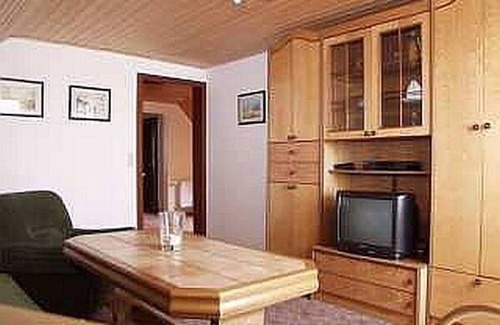 Bergen auf Ruegen Apartment | Holiday apartment Zittvitz for 1 - 3 persons with 1 bedroom - Holiday apartment
