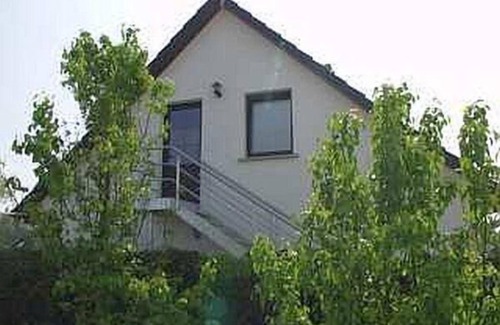 Bergen auf Ruegen Apartment | Holiday apartment Zittvitz for 1 - 3 persons with 1 bedroom - Holiday apartment