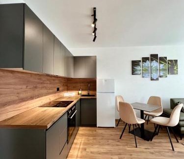 Mejë Apartment | Holiday Apartments Gjakova