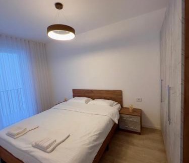 Mejë Apartment | Holiday Apartments Gjakova
