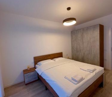 Mejë Apartment | Holiday Apartments Gjakova