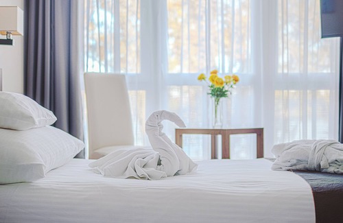 Csillaghegy Hotel | Holiday Beach Budapest Wellness & Conference Hotel