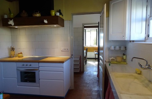 Mediona Cottage | Holiday cottage 60 km from Barcelona, Tranquility and Enotourism.