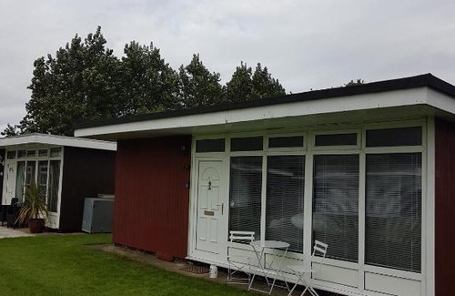 Chapel Saint Leonards Ski Chalet | Holiday Chalet 111