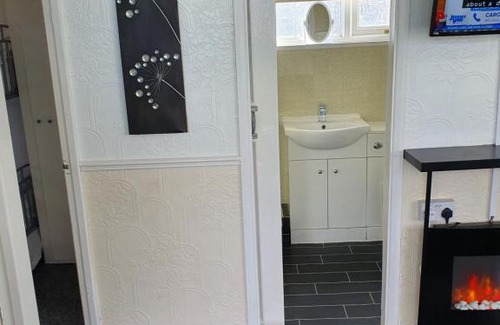 Chapel Saint Leonards Ski Chalet | Holiday Chalet 111