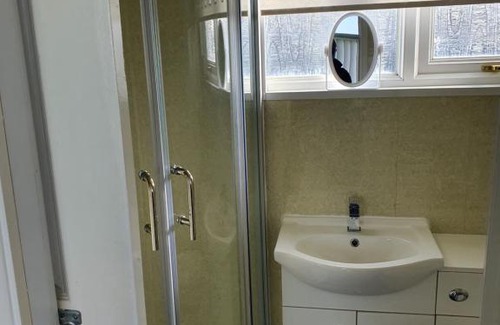 Chapel Saint Leonards Ski Chalet | Holiday Chalet 111