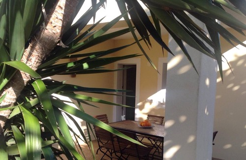 Son Moja Ski Chalet | Holiday Chalet in Cala Santanyi