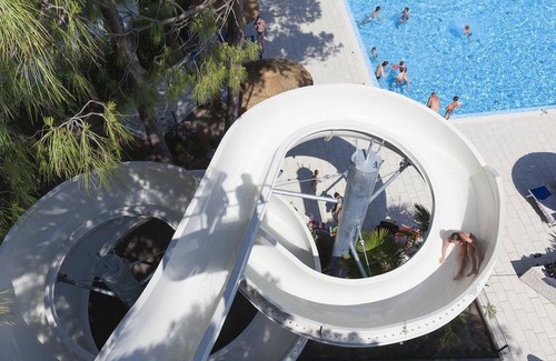 Cavallino-Treporti House | Holiday complex Ca'Pasquali - Torcello Plus Gold Holiday (2336)