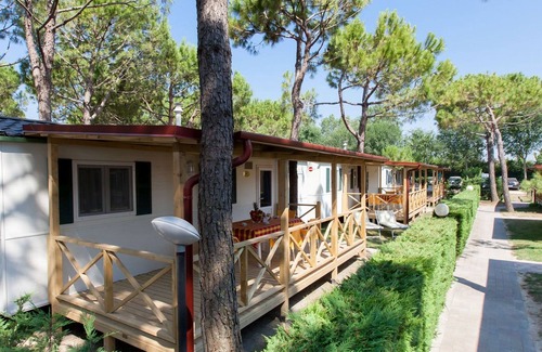 Cavallino-Treporti House | Holiday complex Vela Blu - Torcello Plus Gold Holiday (2504)