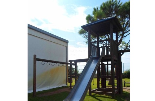Cavallino-Treporti House | Holiday complex Vela Blu - Torcello Plus Gold Holiday (2504)