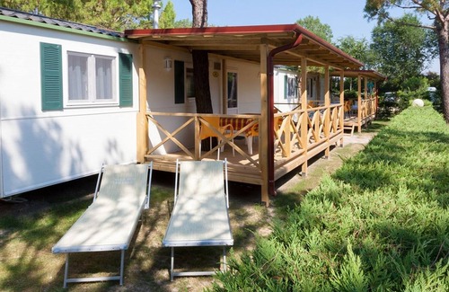 Cavallino-Treporti House | Holiday complex Vela Blu - Top Residence Gold Holiday (2503)