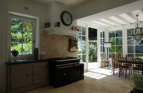 Brive-la-Gaillarde Other | Holiday cottage with extra gîte in Dordogne - ideal for families and groups