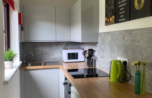Chysauster House | Holiday Cottage in Gulval Penzance Cornwall