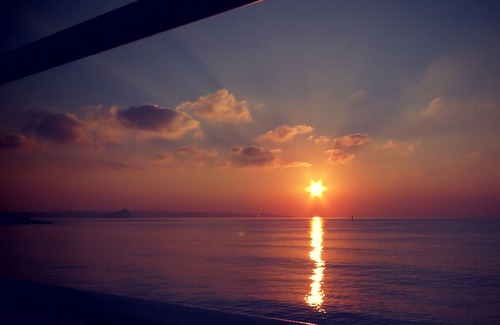 Chysauster House | Holiday Cottage in Gulval Penzance Cornwall