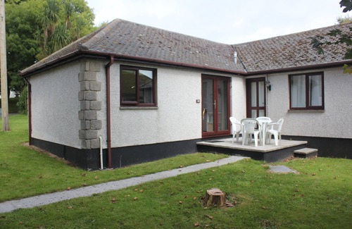 Chysauster House | Holiday Cottage in Gulval Penzance Cornwall