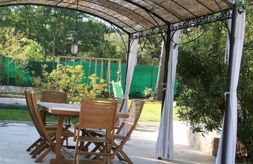 Saint-Cannat Villa | Holiday cottage Private pool in Provence