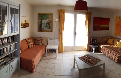 Saint-Cannat Villa | Holiday cottage Private pool in Provence