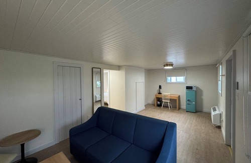 Geneva-on-the-Lake Cottage | Holiday Cottage