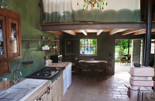 Cabriolo House | Holiday country house
