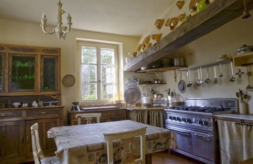 Cabriolo House | Holiday country house