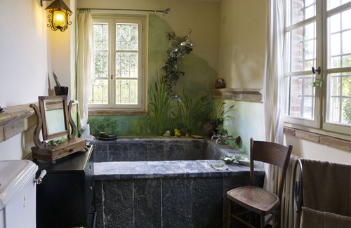 Cabriolo House | Holiday country house