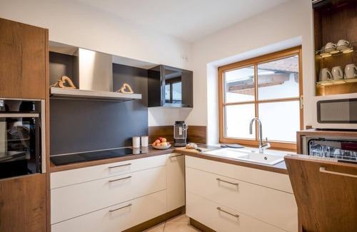 Garmisch-Partenkirchen House | Holiday house "The 12/14" in Garmisch-Partenkirchen