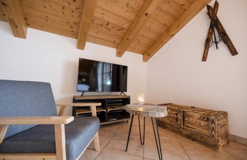 Garmisch-Partenkirchen House | Holiday house "The 12/14" in Garmisch-Partenkirchen