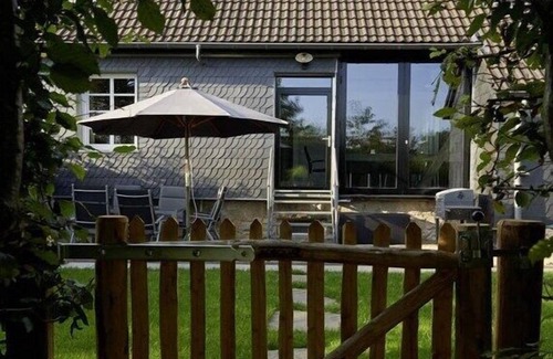 Monschau Apartment | Holiday home Altes Zollhaus No. 19