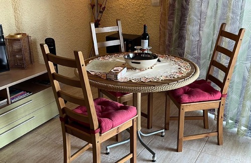 La Matanza de Acentejo House | Holiday house La Matanza de Acentejo for 1 - 2 persons - Holiday home