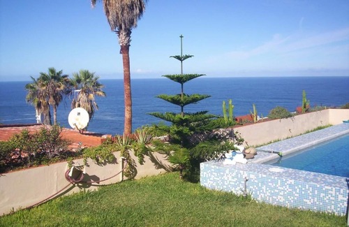 La Matanza de Acentejo House | Holiday house La Matanza de Acentejo for 1 - 2 persons - Holiday home