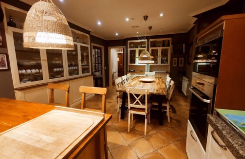 Santiago de Compostela House | Holiday house Santiago de Compostela for 1 - 10 persons with 5 bedrooms - Holiday house