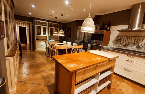 Santiago de Compostela House | Holiday house Santiago de Compostela for 1 - 10 persons with 5 bedrooms - Holiday house