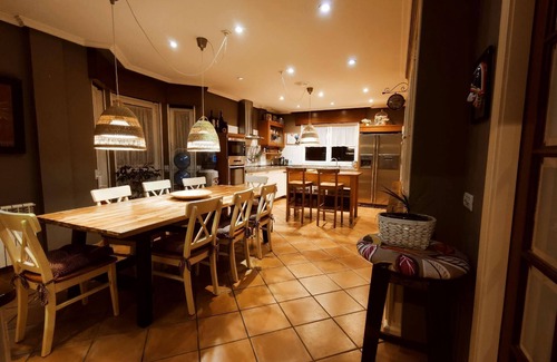 Santiago de Compostela House | Holiday house Santiago de Compostela for 1 - 10 persons with 5 bedrooms - Holiday house