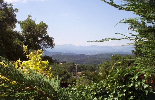 Les Adrets-de-l'Esterel Apartment | Holiday home