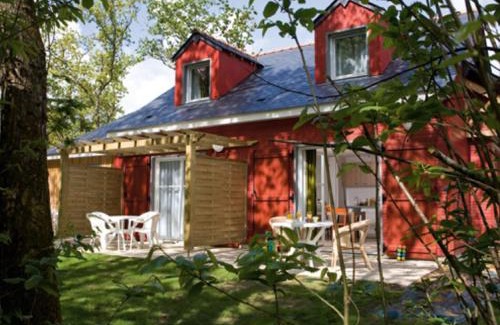 Saumur House | Holiday home Club Le Domaine Du Golf 3
