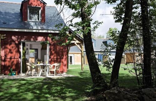 Saumur House | Holiday home Club Le Domaine Du Golf 3