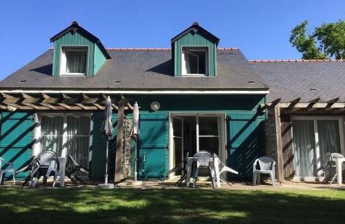Saumur House | Holiday home Club Le Domaine Du Golf 3