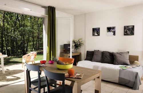 Saumur House | Holiday home Club Le Domaine Du Golf 3