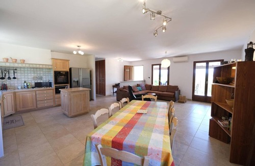Saint-Saturnin-les-Apt Villa | Holiday rental SAINT SATURNIN LES APT LS2-444