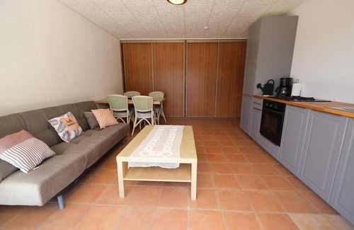 Saint-Saturnin-les-Apt Villa | Holiday rental SAINT SATURNIN LES APT LS2-444