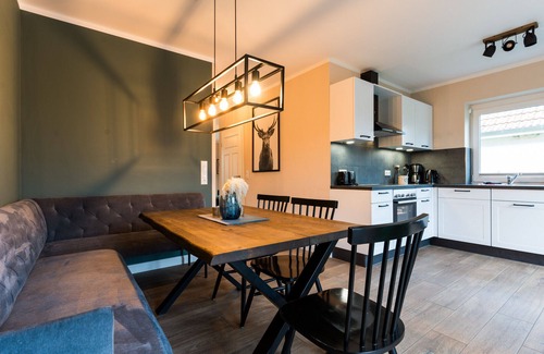 Staberdorf House | Holiday home for 6 guests with 100m² in Fehmarn OT Staberdorf (96108)
