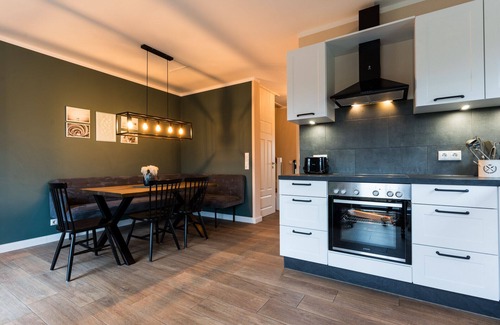 Staberdorf House | Holiday home for 6 guests with 100m² in Fehmarn OT Staberdorf (96108)