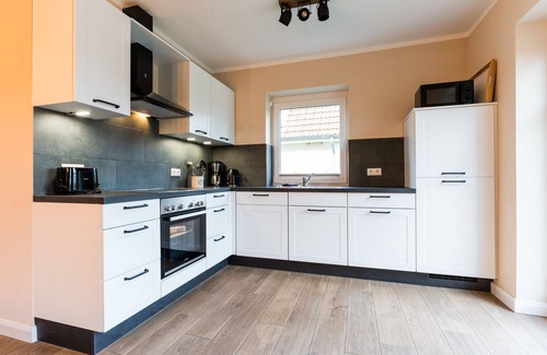 Staberdorf House | Holiday home for 6 guests with 100m² in Fehmarn OT Staberdorf (96108)