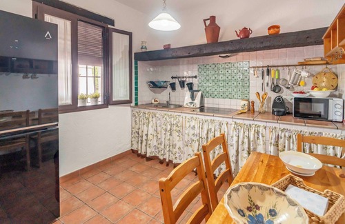 Marchena Cottage | Holiday Home Carula