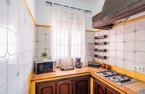 Marchena Cottage | Holiday Home La Perla