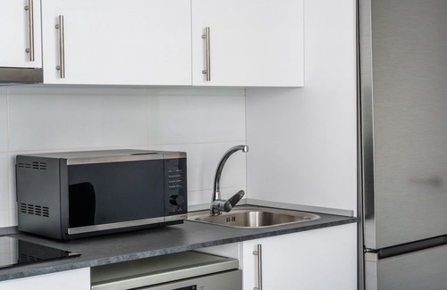 Las Lagunas Apartment | Holiday home with pool by Costarentals - Ref 251