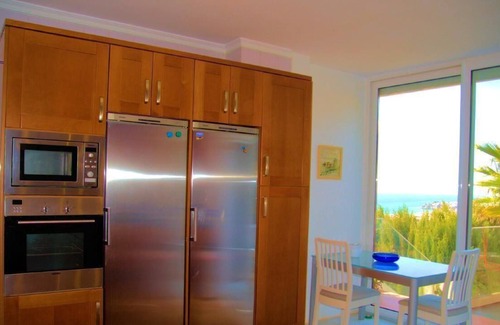 Torre de Benagalbon House | Holiday house Rincon de la Victoria for 1 - 8 persons with 4 bedrooms - Holiday home