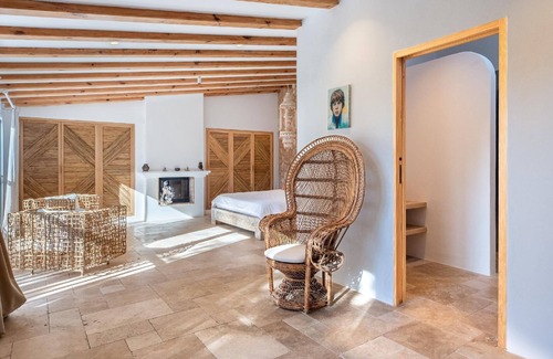 Sant Carles de Peralta House | Holiday house San Carlos de Peralta for 1 - 8 persons with 4 bedrooms - Holiday home